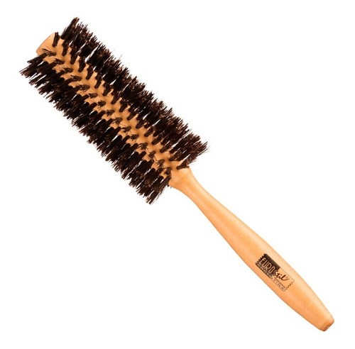 Cepillo Brushing Cerda Mezcla Peluqueria Eurostil 50511