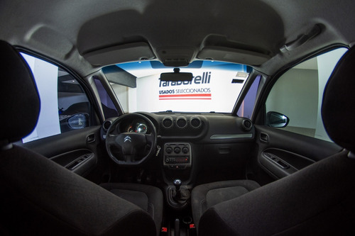 Citroën C3 Picasso 2013 1.5 Origine 90cv Taraborelli