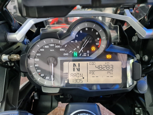 Imagen 6 de 19 de Bmw R 1200 Gs Impecable - Permutas - Financiacion