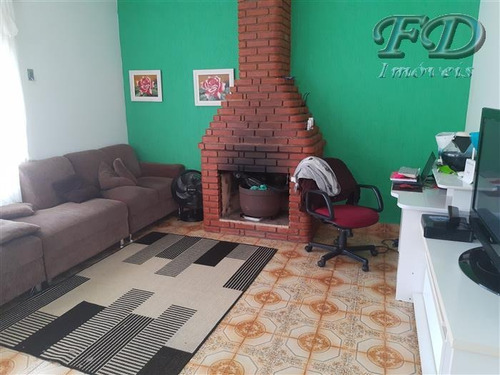 Imagem 19 de 29 de Chácaras À Venda Em Mairiporã/sp - Compre O Seu Chácaras Aqui! - 1474691