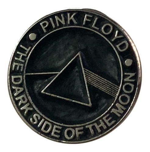 Pin Pink Floyd The Dark Side Of The Moon