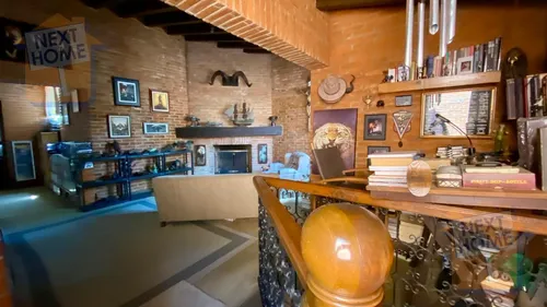 Venta Casa Acopilco