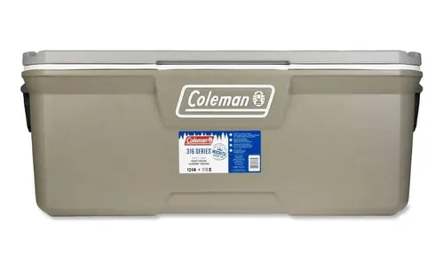 Cava Coleman Grande Marina