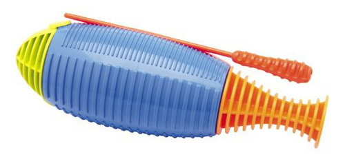 Hohner Niños 8  Plastic Guiro.