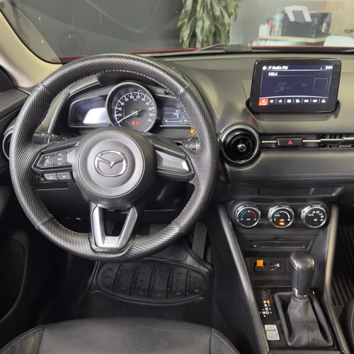 Mazda CX-3 2.0 Grand Touring At