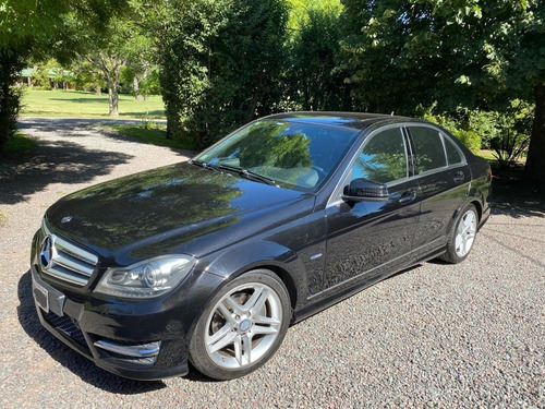 Mercedes Benz C250