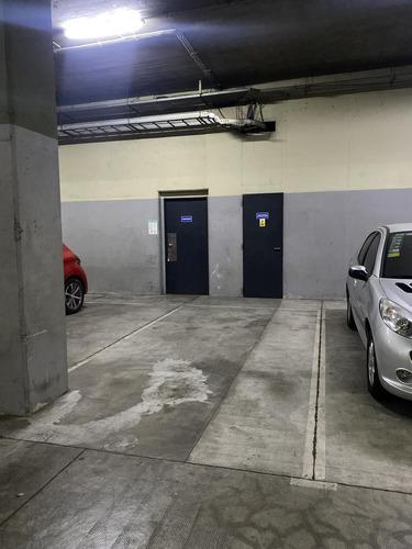 Departamento En Caballito