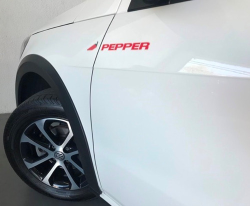 Saveiro Pepper 1.6