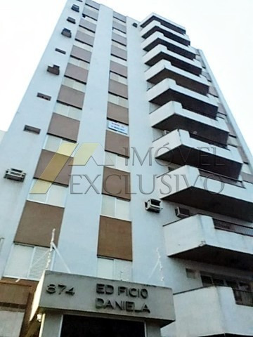 Imagem 7 de 15 de Apartamento, Centro, Ribeirão Preto - 533-v