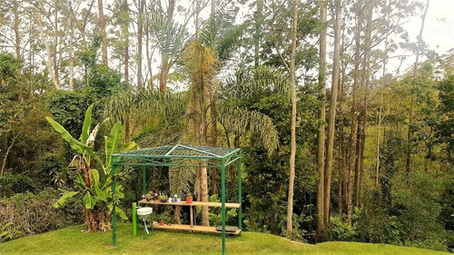 Imagem 30 de 30 de Casa Com 2 Dormitórios À Venda, 259 M² Por R$ 1.000.000,00 - Paysage Noble - Vargem Grande Paulista/sp - Ca4680