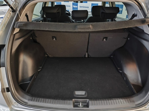 Hyundai Creta 1.6 16V FLEX ACTION AUTOMÁTICO