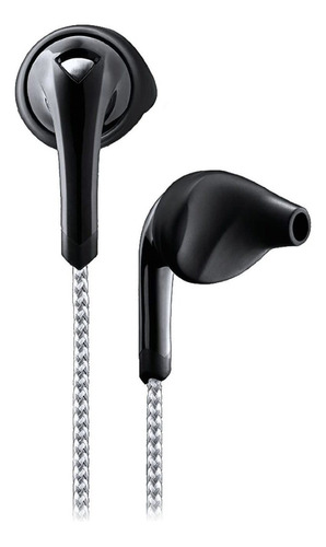 Auriculares Internos Con Cable | Negro / Yurbuds Signature