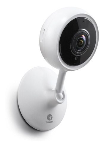 Swann - Camara Vigilancia Hd C/ Rastreo Auto 32gb Alexa-goog
