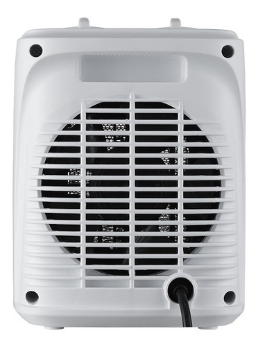 Caloventilador Enxuta Cvenx92 2000w Resistencia Ceramica