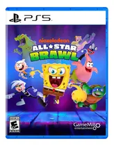 Comprar Nickelodeon All Star Brawl Playstation 5 Latam