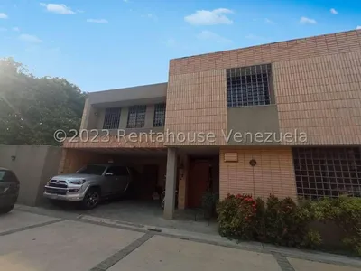 Townhouse en venta