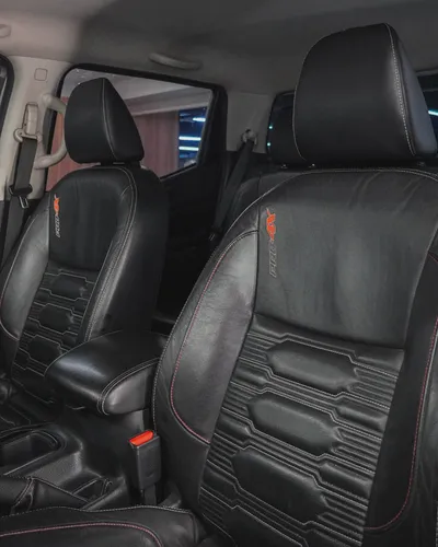 Nissan Frontier Pro 4x 2021