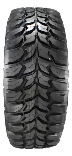 Pneu 215/80r16 107s Linglong Crosswind M/t Xl