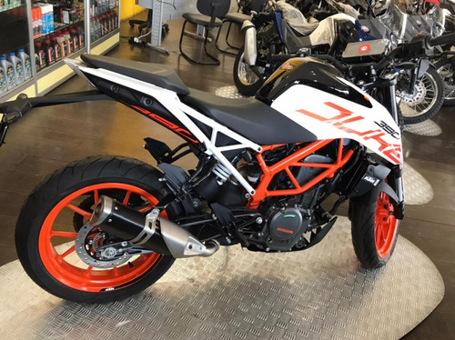 Duke 390 - 2020/2020 Oportunidade (faby)