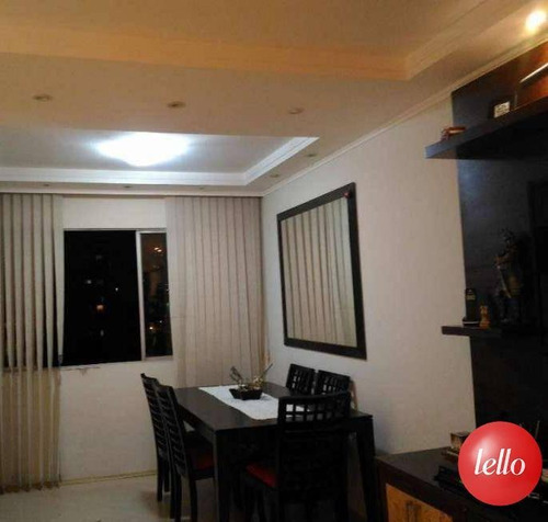 Imagem 2 de 11 de Apartamento - Ref: 213122