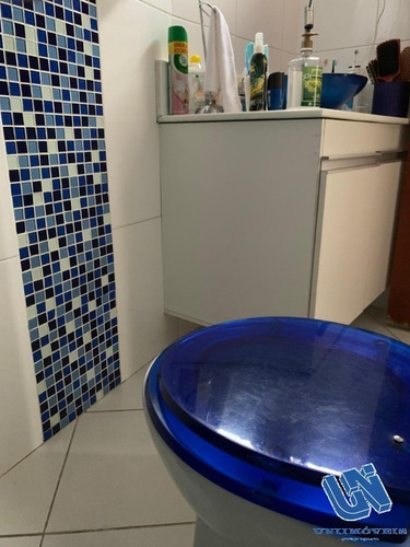 Imagem 13 de 28 de Apartamento Três Quartos Sendo 1 Suíte 87m2 No Caminho Das Arvores - Sfl736 - 70628287