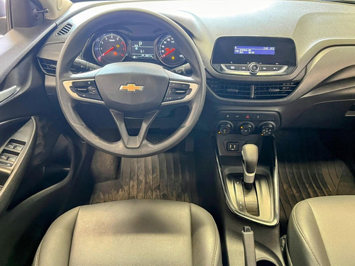 Chevrolet Onix 1.0 TURBO FLEX PLUS AUTOMÁTICO