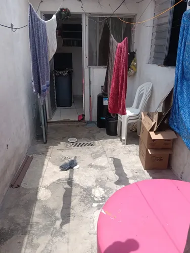 Casa 5 Cômodos