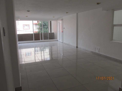 Imagen 2 de 14 de Departamento En Renta En Col Del Valle Sur.