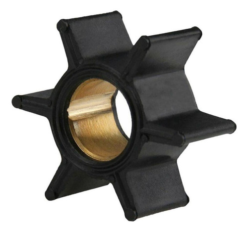 * Impulsor De La Bomba De Agua De Goma 47-89981/47-65957
