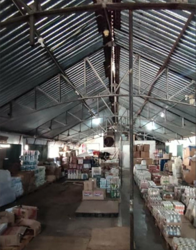 Imagen 5 de 9 de Fondo De Comercio De Víveres. Venta. Catia. Riv La Boyera N 3938