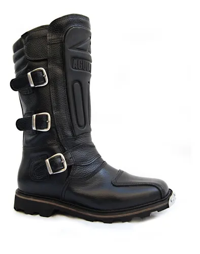 Bota motocross mercado best sale livre