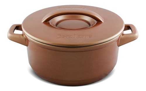 Caçarola De Cerâmica 18cm 1,5 Litros Duo+ Ceraflame