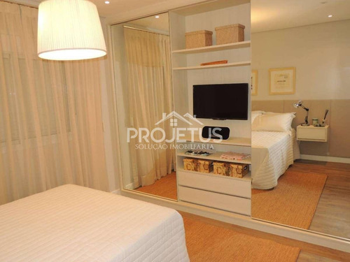 Imagem 19 de 23 de Vendo Apto 78 M², 3 Dorm, 1 Suítes, 2 Vagas No Cond Orizon V - 197779