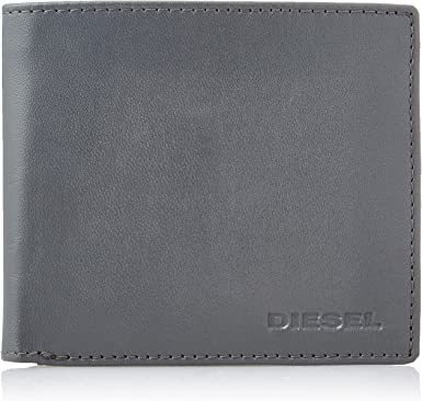 Diesel Ronzo Hiresh S Cartera Para Hombre, Castlerock