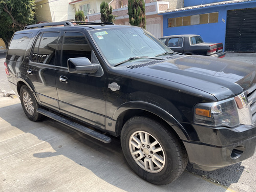 Ford Expedition 5.4 King Ranch V8 4x2 Mt