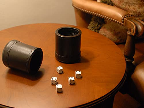 Set De Vasos De Dados Para Juegos Profesionales