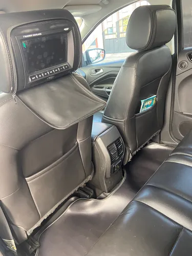 Ford Escape 2.0 Se 4x4