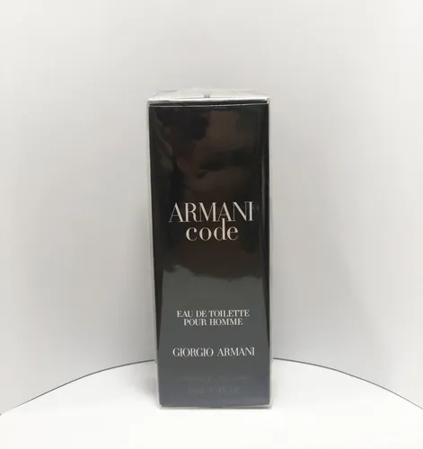 Armani code pour top homme 15 ml