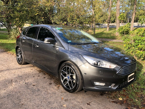 Ford Focus Iii 2.0 Titanium At6