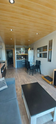 Imagen 16 de 30 de Venta - Monoambiente C/ Terraza Y Coch. - Complejo Green Haus - Sucre 4200 - Coghlan