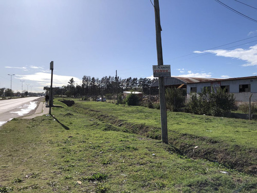 Parcelas 20has Próximas A Acceso Oeste Ideal Logística E Industria