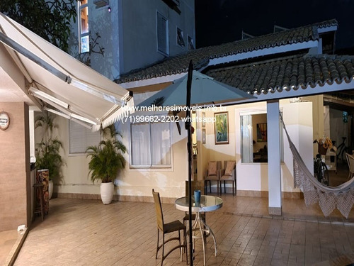Imagem 6 de 30 de Casa - Ca00080 - 69387013