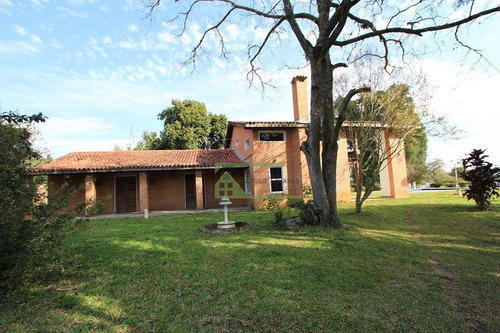 Imagem 15 de 30 de Sítio Com 5 Dormitórios À Venda, 100000 M² Por R$ 1.500.000,00 - Zona Rural - Ibiúna/sp - Si0045