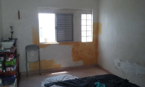 Imagem 4 de 12 de Casa 03 Quartos No Condomínio Fazenda Da Serra No Bairro Castelo. - 3545