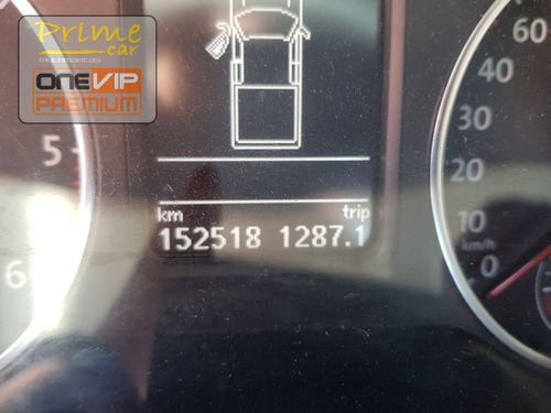Imagem 6 de 10 de Volkswagen Amarok 2.0 Trend 4x4 Cd 16v Turbo Diesel 2014