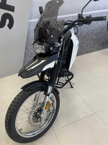 Shineray Shi 175 S Efi Modelo 2024/2025 - Pronta Entrega