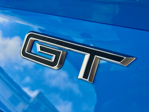 Ford Mustang 5.0 V8 GASOLINA GT PERFORMANCE SELECTSHIFT