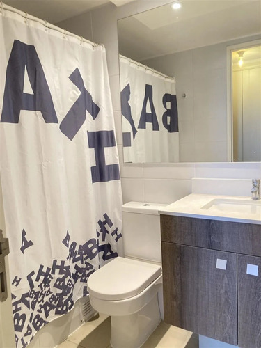 Departamento 2 Dormitorios 2 Baños, Plaza Egaña, Ñuñoa