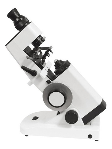 Lensometro Manual