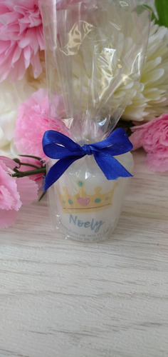 Imagen 6 de 8 de Recuerdos Para Babyshower, Nacimiento, Quinceaños